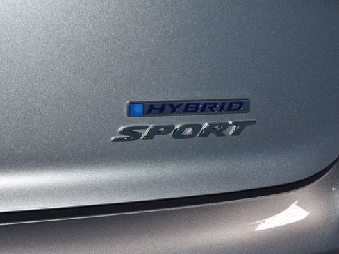 Used 2025 Honda Accord Sport image 34