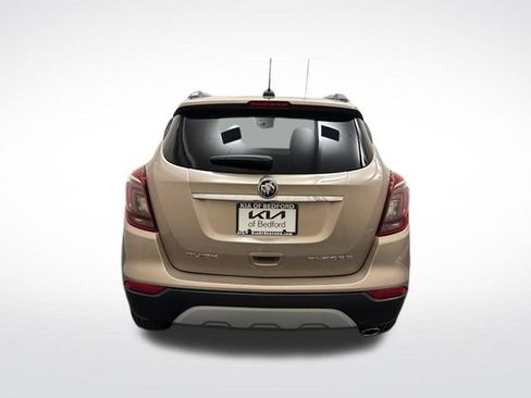 Used 2018 Buick Encore Preferred FWD image 6