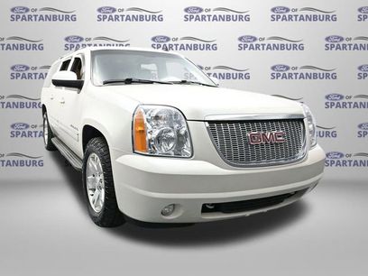 Used 2012 GMC Yukon XL SLT