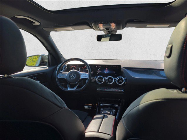 Certified 2023 Mercedes-Benz GLA 250 image 23