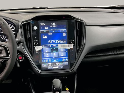 New 2026 Subaru Crosstrek 2.5i Limited AWD/4WD image 6