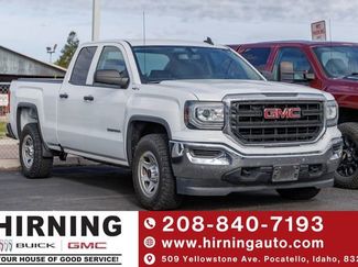 Used 2019 GMC Sierra 1500 Limited w/ Sierra Convenience Package video 1