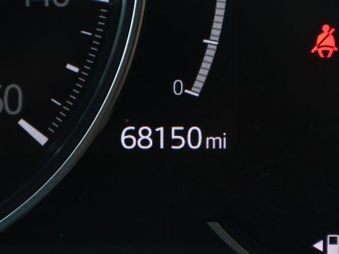 Used 2020 MAZDA CX-9 Signature image 32