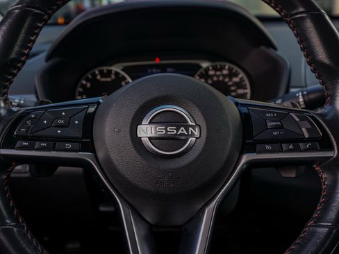 Certified 2023 Nissan Altima 2.5 SR image 24