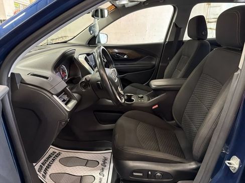 Certified 2020 GMC Terrain SLE w/ Driver Convenience Package AWD/4WD image 11