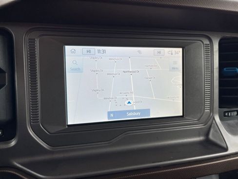 Certified 2022 Ford Bronco Outer Banks image 11