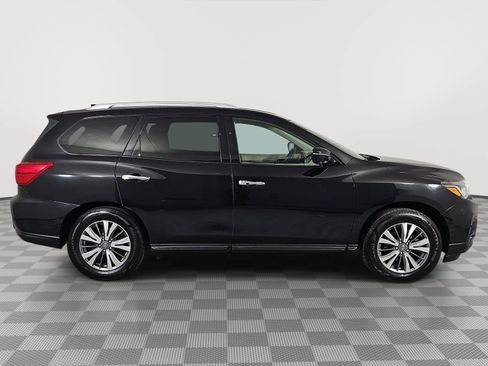 Used 2020 Nissan Pathfinder SL FWD image 9