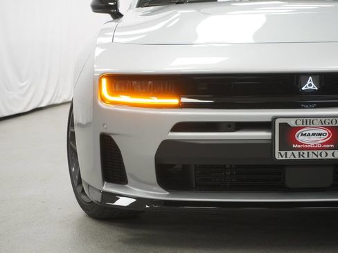 New 2026 Dodge Charger Scat Pack w/ Blacktop Package AWD/4WD image 5