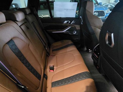 New 2026 BMW X5 M Competition w/ Executive Package AWD/4WD image 20