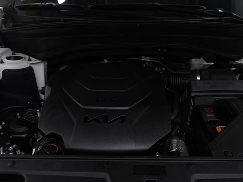 Used 2023 Kia Telluride SX image 26