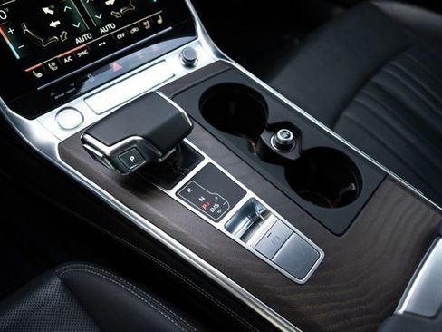 Used 2020 Audi A7 3.0T Prestige w/ Prestige Package image 30