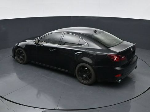 Used 2011 Lexus IS 250 AWD w/ Luxury Plus Value Edition image 33