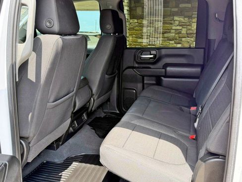 Certified 2022 Chevrolet Silverado 3500 LT w/ Advanced Trailering Package image 21