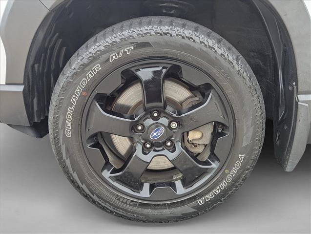 Used 2023 Subaru Forester Wilderness AWD/4WD image 9