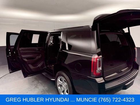 Used 2019 GMC Yukon SLT AWD/4WD image 28