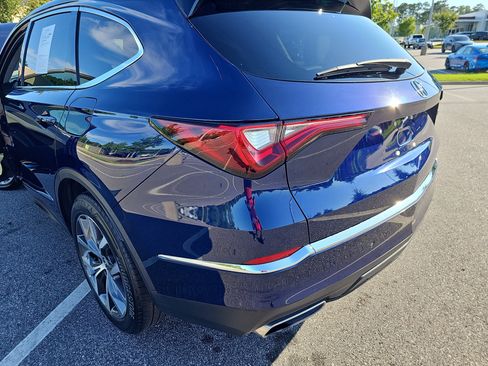 Used 2024 Acura MDX FWD w/ Technology Package image 34