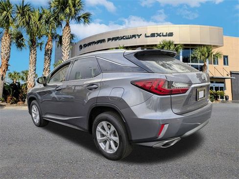 Used 2016 Lexus RX 350 350 image 7