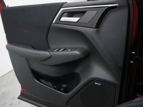 New 2026 Mitsubishi Outlander ES FWD image 15