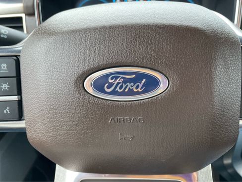 Used 2023 Ford F150 King Ranch w/ Equipment Group 601A High image 20