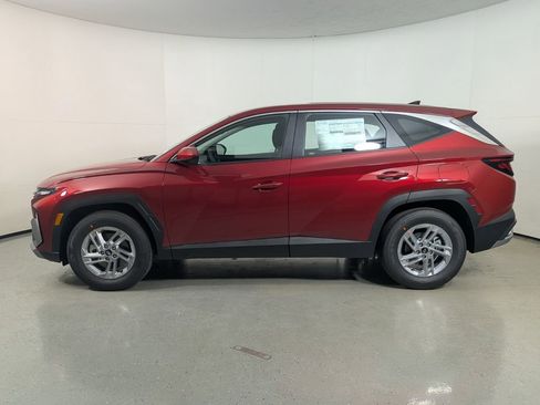 New 2026 Hyundai Tucson SE FWD image 4