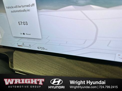 Used 2025 Genesis GV80 2.5T Prestige image 24