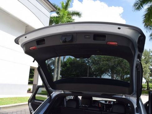Used 2016 Porsche Macan S AWD/4WD image 78
