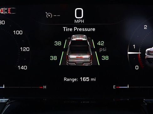 New 2026 GMC Sierra 1500 Elevation image 28