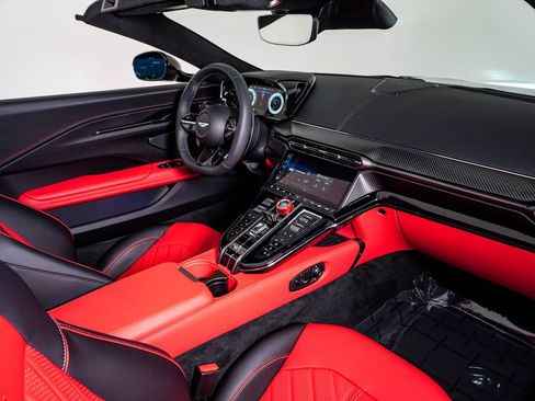 New 2026 Aston Martin V8 Vantage S RWD image 19