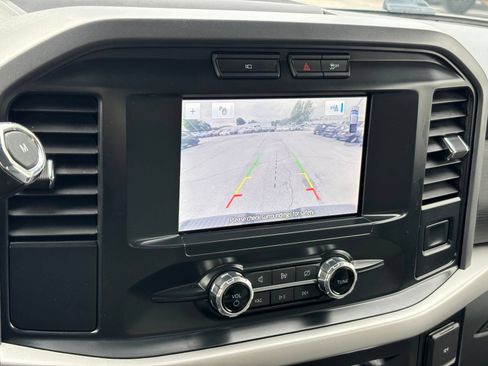 Used 2022 Ford F150 XLT w/ Equipment Group 301A Mid AWD/4WD image 23