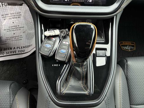 Used 2024 Subaru Outback Wilderness image 16