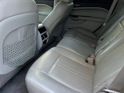 Used 2015 Cadillac SRX Performance w/ Driver Awareness Package AWD/4WD image 12