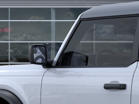 New 2026 Ford Bronco 2-Door AWD/4WD image 50
