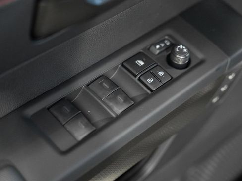 New 2026 Toyota Sequoia TRD Pro AWD/4WD image 48