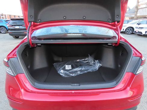 New 2026 Honda Accord SE image 10