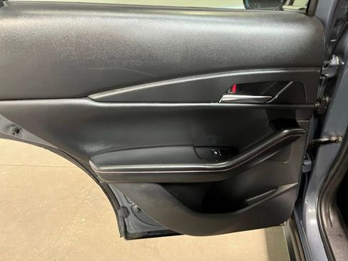 Used 2025 MAZDA CX-30 AWD 2.5 S w/ Preferred Package image 16