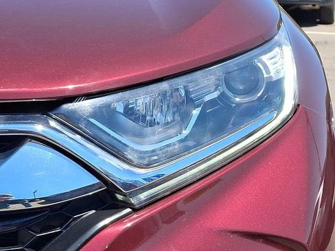 Used 2019 Honda CR-V EX-L image 9