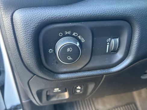 Used 2022 RAM 1500 Big Horn image 21