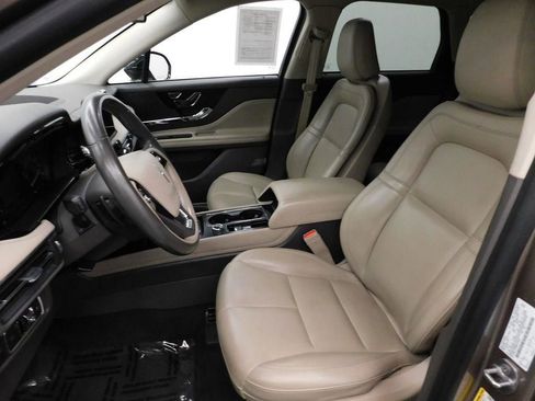 Used 2021 Lincoln Corsair FWD w/ Equipment Group 101A image 21