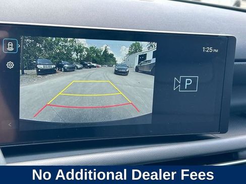New 2026 Hyundai Santa Cruz SEL FWD image 28