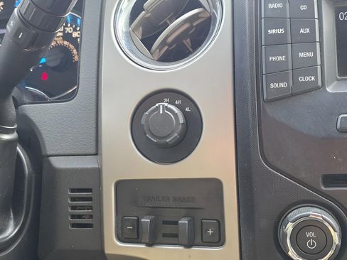 Used 2013 Ford F150 XLT w/ Luxury Equipment Group image 20