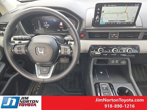 Used 2024 Honda Pilot Elite image 28