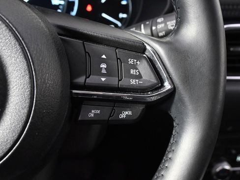 Used 2021 MAZDA CX-5 Grand Touring Reserve image 36