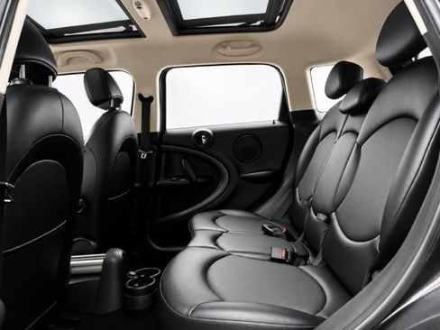 Used 2016 MINI Cooper Countryman S AWD/4WD image 19