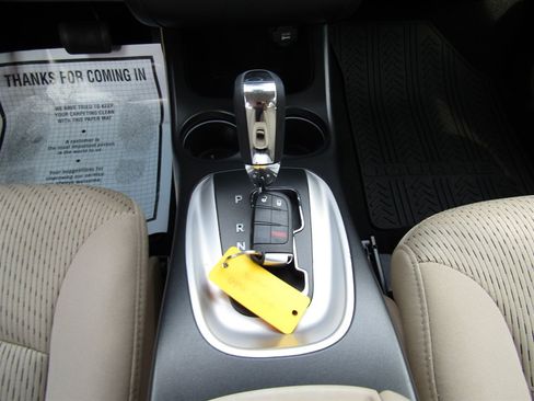 Used 2014 Dodge Journey SXT w/ Quick Order Package 22C FWD image 22