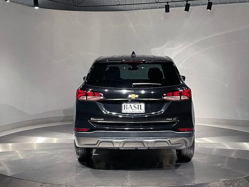 Used 2022 Chevrolet Equinox LT image 12