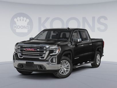 Used 2022 GMC Sierra 1500 SLT w/ SLT Premium Package