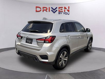 Used 2021 Mitsubishi Outlander Sport ES