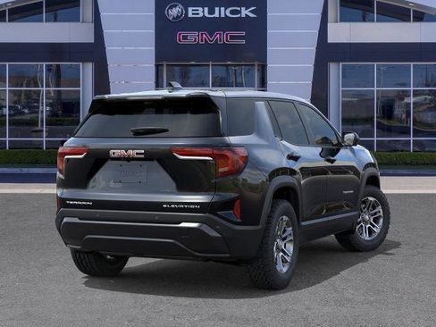 New 2026 GMC Terrain Elevation image 4
