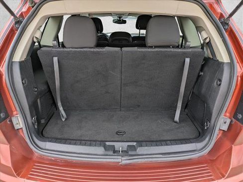 Used 2014 Dodge Journey SE w/ Flexible Seating Group FWD image 7