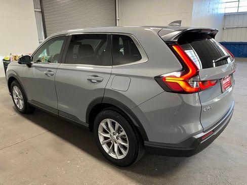 Used 2024 Honda CR-V EX-L image 5
